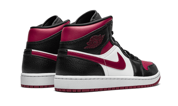 AIR JORDAN 1 MID BRED TOE