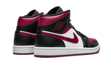 AIR JORDAN 1 MID BRED TOE