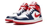 AIR JORDAN 1 MID CHAMP COLORS