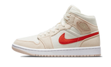 AIR JORDAN 1 MID CORDUROY