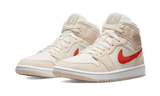 AIR JORDAN 1 MID CORDUROY