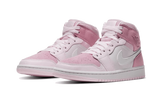 AIR JORDAN 1 MID DIGITAL PINK