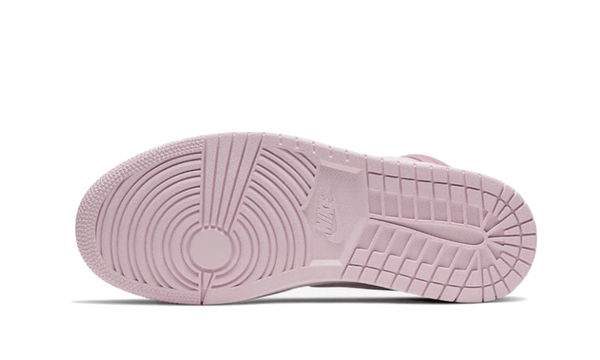 AIR JORDAN 1 MID DIGITAL PINK