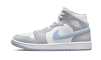 AIR JORDAN 1 MID WOLF GREY