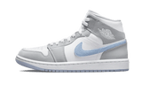 AIR JORDAN 1 MID WOLF GREY