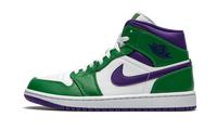 AIR JORDAN 1 MID INCREDIBLE HULK