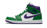 AIR JORDAN 1 MID INCREDIBLE HULK