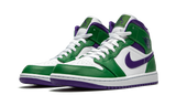 AIR JORDAN 1 MID INCREDIBLE HULK