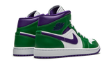 AIR JORDAN 1 MID INCREDIBLE HULK