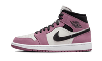 AIR JORDAN 1 MID LIGHT MULBERRY