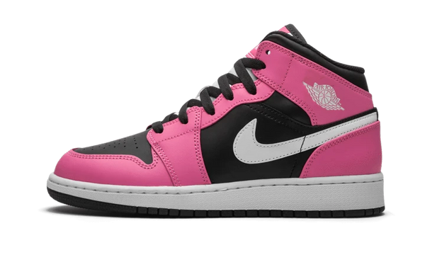 AIR JORDAN 1 MID PINKSICLE
