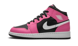 AIR JORDAN 1 MID PINKSICLE