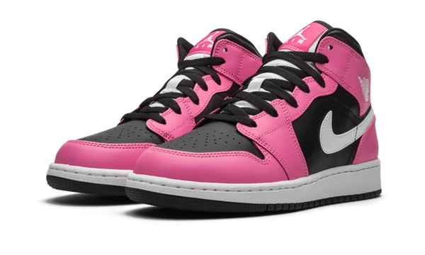 AIR JORDAN 1 MID PINKSICLE