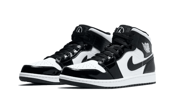 AIR JORDAN 1 MID SE CARBON FIBER