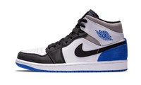 AIR JORDAN 1 MID SE GAME ROYAL