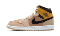 AIR JORDAN 1 MID SE PARTICLE BEIGE