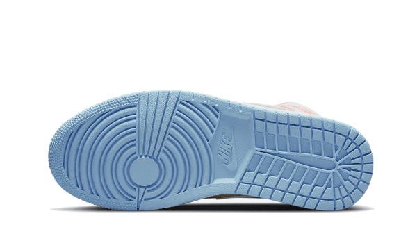 AIR JORDAN 1 MID SE SESAME