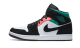 AIR JORDAN 1 MID SE SOUTH BEACH