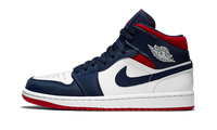 AIR JORDAN 1 MID SE USA