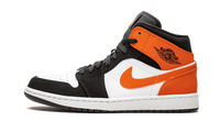 AIR JORDAN 1 MID SHATTERED BACKBOARD