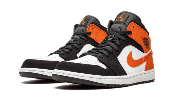 AIR JORDAN 1 MID SHATTERED BACKBOARD