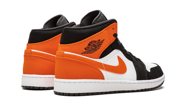 AIR JORDAN 1 MID SHATTERED BACKBOARD