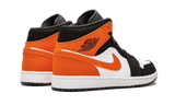 AIR JORDAN 1 MID SHATTERED BACKBOARD