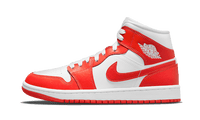 AIR JORDAN 1 MID SYRACUSE