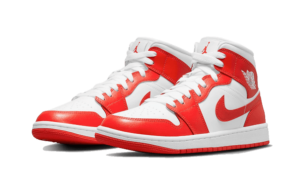 AIR JORDAN 1 MID SYRACUSE