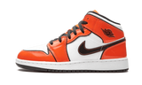 AIR JORDAN 1 MID TURF ORANGE