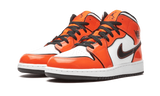 AIR JORDAN 1 MID TURF ORANGE