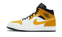 AIR JORDAN 1 MID UNIVERSITY GOLD