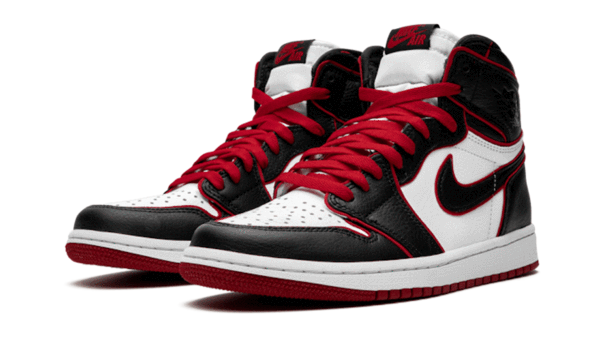 AIR JORDAN 1 RETRO HIGH BLOODLINE