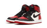 AIR JORDAN 1 RETRO HIGH BRED TOE