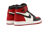 AIR JORDAN 1 RETRO HIGH BRED TOE