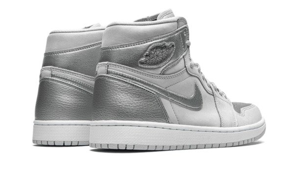 AIR JORDAN 1 RETRO HIGH CO JAPAN NEUTRAL GREY (2020)