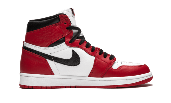 AIR JORDAN 1 RETRO HIGH HOMAGE TO HOME