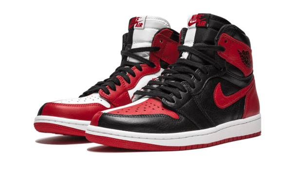 AIR JORDAN 1 RETRO HIGH HOMAGE TO HOME