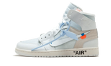 AIR JORDAN 1 RETRO HIGH OFF-WHITE NRG