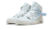 AIR JORDAN 1 RETRO HIGH OFF-WHITE NRG