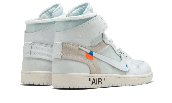 AIR JORDAN 1 RETRO HIGH OFF-WHITE NRG