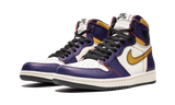 AIR JORDAN 1 RETRO HIGH OG DEFIANT NIKE SB LA TO CHICAGO