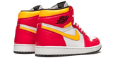 AIR JORDAN 1 RETRO HIGH OG LIGHT FUSION RED