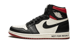 AIR JORDAN 1 RETRO HIGH OG NOT FOR RESALE RED