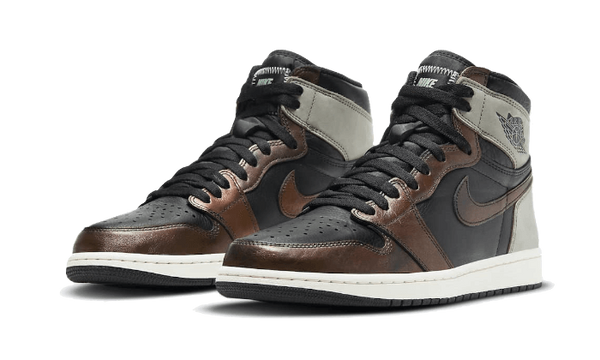 AIR JORDAN 1 RETRO HIGH PATINA