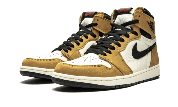 AIR JORDAN 1 RETRO HIGH ROOKIE OF THE YEAR