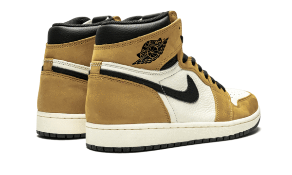 AIR JORDAN 1 RETRO HIGH ROOKIE OF THE YEAR