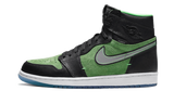 AIR JORDAN 1 RETRO HIGH ZOOM BLACK GREEN