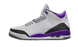 AIR JORDAN 3 DARK IRIS