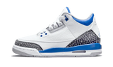 AIR JORDAN 3 RETRO RACER BLUE